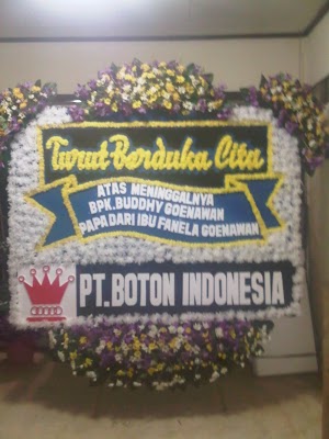 Toko Bunga Cilandak